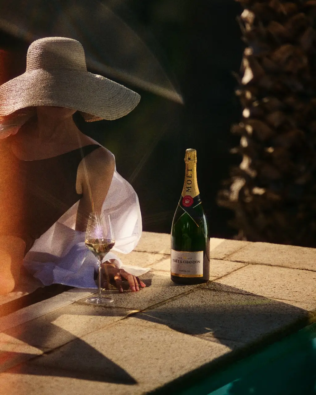 Moët & Chandon Brut Impérial 75CL
